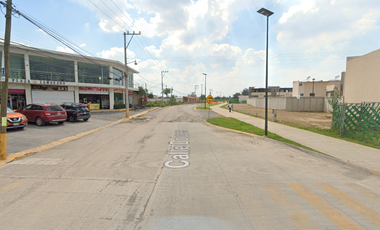 Casa en Monte Olimpo 8, Los Álamos, 54890.