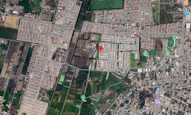 Casa en Monte Olimpo 8, Los Álamos, 54890.