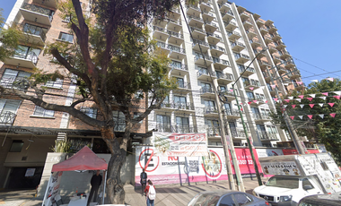 DEPARTAMAENTO EN  VENTA SANTA CRUZ DE LAS SALINAS AZCAPOTZALCO CDMX OPORTUNIDAD HIPOTECARIA