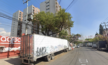 DEPARTAMAENTO EN  VENTA SANTA CRUZ DE LAS SALINAS AZCAPOTZALCO CDMX OPORTUNIDAD HIPOTECARIA