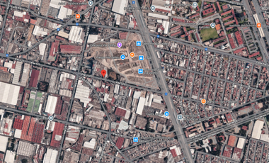 DEPARTAMAENTO EN  VENTA SANTA CRUZ DE LAS SALINAS AZCAPOTZALCO CDMX OPORTUNIDAD HIPOTECARIA