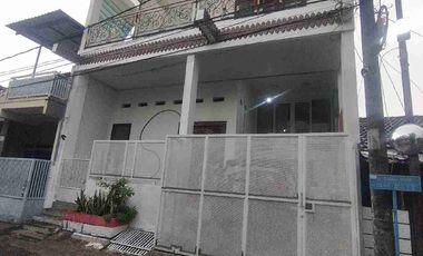 Disewa rumah Maulana Hasanudin