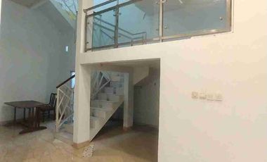 Disewa rumah Maulana Hasanudin