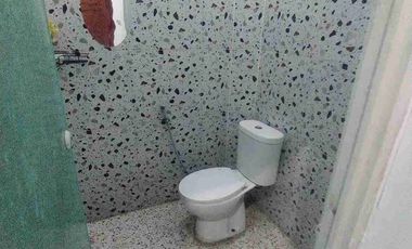 Disewa rumah Maulana Hasanudin