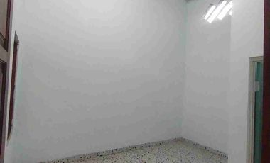 Disewa rumah Maulana Hasanudin