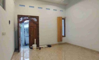 Disewa rumah Maulana Hasanudin