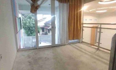 Disewa rumah Maulana Hasanudin