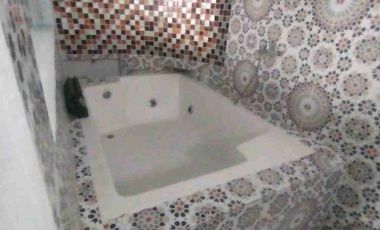 Disewa rumah Maulana Hasanudin