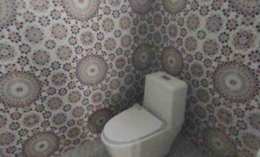 Disewa rumah Maulana Hasanudin