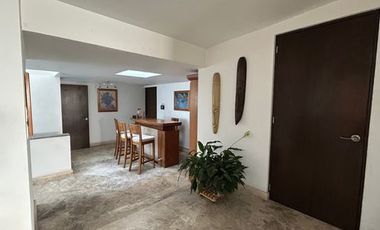 Casa en venta en Contadero, rodeada de arboles