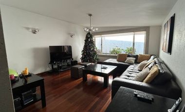 Casa en venta en Contadero, rodeada de arboles