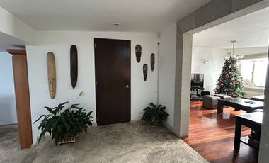Casa en venta en Contadero, rodeada de arboles