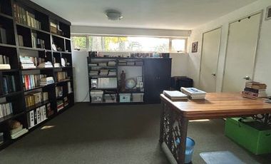 Casa en venta en Contadero, rodeada de arboles