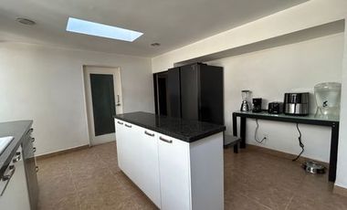 Casa en venta en Contadero, rodeada de arboles