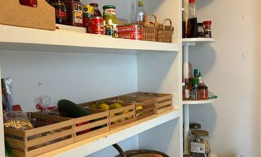 Casa en venta en Contadero, rodeada de arboles