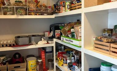 Casa en venta en Contadero, rodeada de arboles