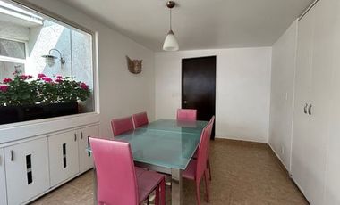 Casa en venta en Contadero, rodeada de arboles