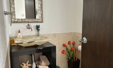 Casa en venta en Contadero, rodeada de arboles