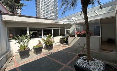 Casa en venta en Contadero, rodeada de arboles