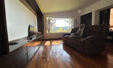 Casa en venta en Contadero, rodeada de arboles