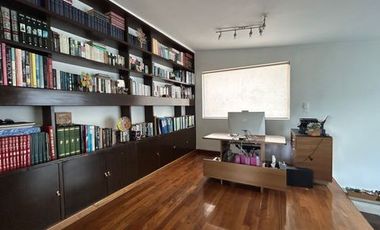 Casa en venta en Contadero, rodeada de arboles