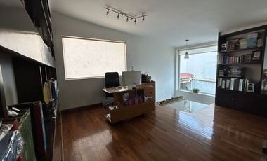 Casa en venta en Contadero, rodeada de arboles