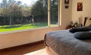 Casa en venta en Contadero, rodeada de arboles