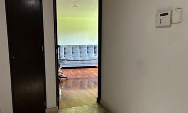 Casa en venta en Contadero, rodeada de arboles