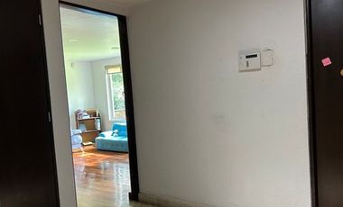 Casa en venta en Contadero, rodeada de arboles