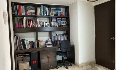 Casa en venta en Contadero, rodeada de arboles