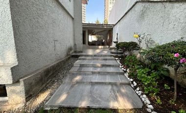 Casa en venta en Contadero, rodeada de arboles