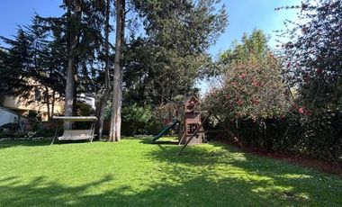 Casa en venta en Contadero, rodeada de arboles
