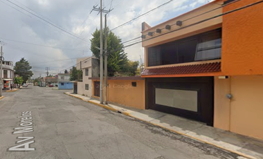 CASA EN VENTA COLONIA TEPEYAC PUEBLA OPORTUNIDAD HIPOTECARIA