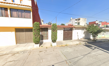 Casa en Hda. de La Magdalena 16, Santa Elena, Méx.