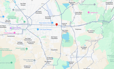 Casa en Hda. de La Magdalena 16, Santa Elena, Méx.