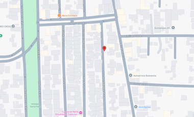 Casa en Hda. de La Magdalena 16, Santa Elena, Méx.