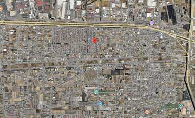 Casa en Hda. de La Magdalena 16, Santa Elena, Méx.