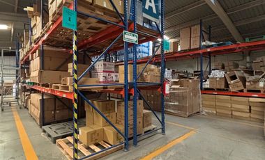 Excelente bodega en Santa Teresita