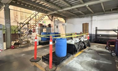 Excelente bodega en Santa Teresita