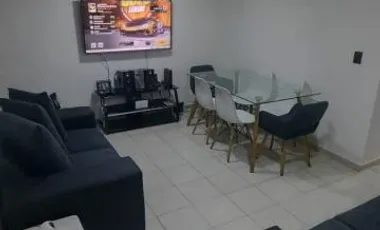 CASA CORAL, COL. ESTRELLA, GAM, CDMX