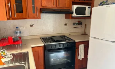 CASA CORAL, COL. ESTRELLA, GAM, CDMX