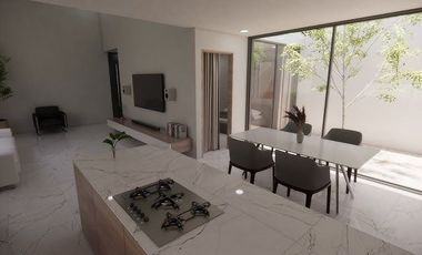 CASA CORAL, COL. ESTRELLA, GAM, CDMX