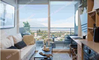 Dptos Nuevos en venta - La Florida