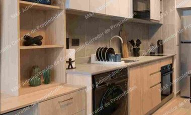 Dptos Nuevos en venta - La Florida