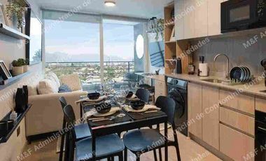 Dptos Nuevos en venta - La Florida