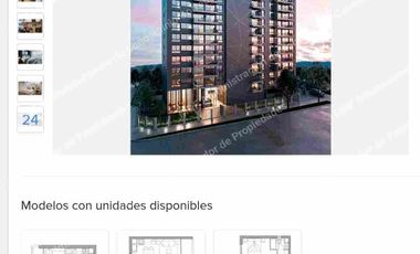 Dptos Nuevos en venta - La Florida