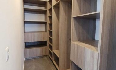 DEPARTAMENTO EN VENTA EN RESIDENCIAL INSPIRA, ZIBATA, QUERETARO