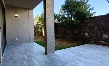 DEPARTAMENTO EN VENTA EN RESIDENCIAL INSPIRA, ZIBATA, QUERETARO