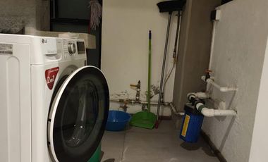 Departamento Amueblado en Renta Cerca de Zavaleta