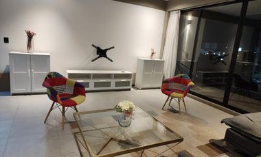 Departamento Amueblado en Renta Cerca de Zavaleta